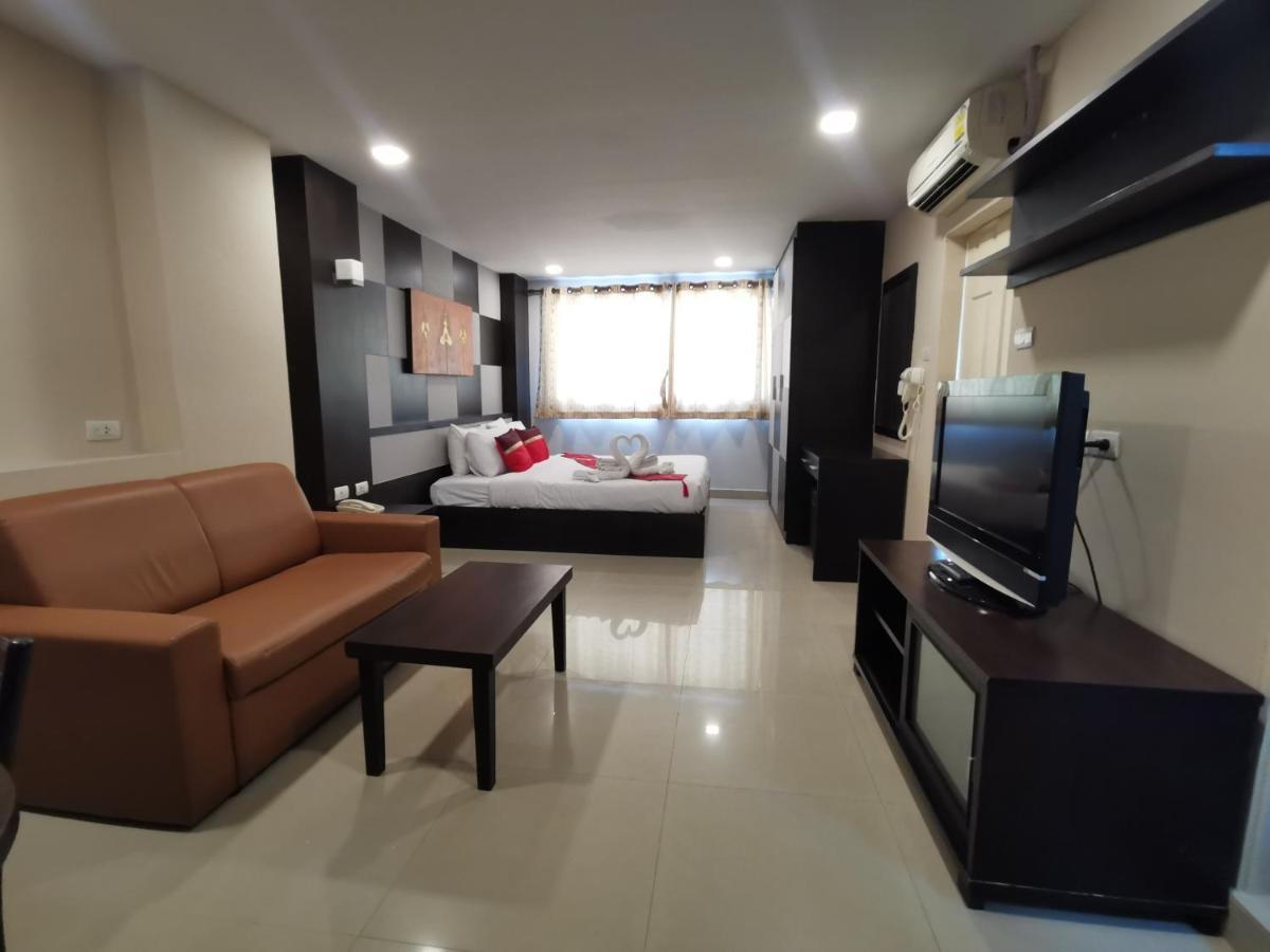 Regent Suvarnabhumi Hotel Бангкок Экстерьер фото